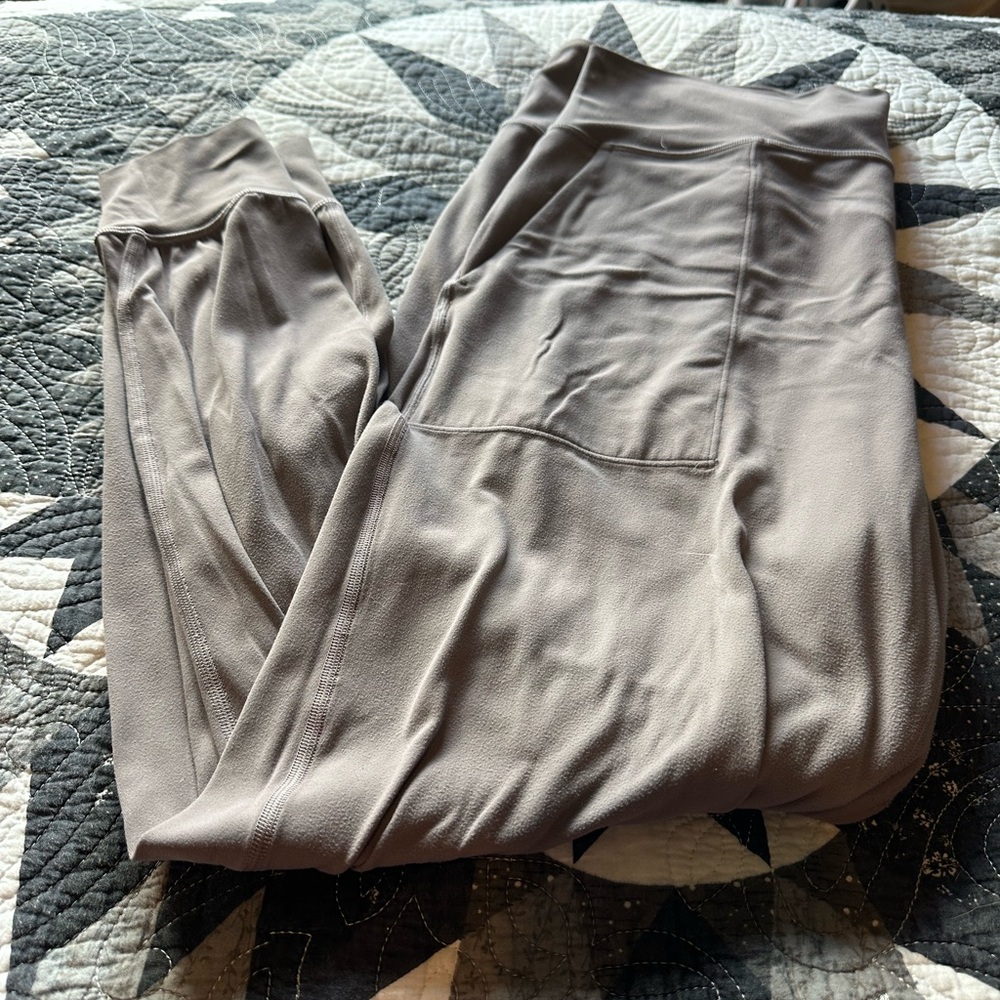 Lululemon Athletica Align Joggers